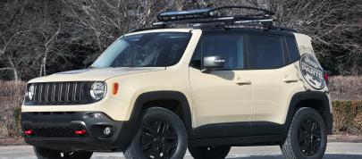 Moab Easter Jeep Safari Concepts (2015) - picture 7 of 24