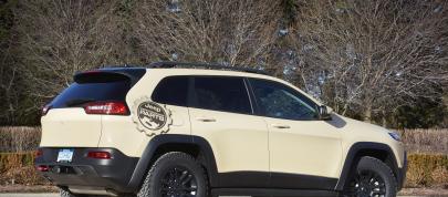 Moab Easter Jeep Safari Concepts (2015) - picture 12 of 24