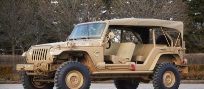 Moab Easter Jeep Safari Concepts (2015) - picture 15 of 24