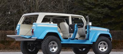 Moab Easter Jeep Safari Concepts (2015) - picture 20 of 24