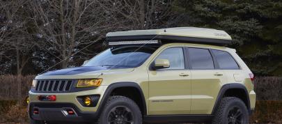 Moab Easter Jeep Safari Concepts (2015) - picture 23 of 24