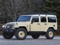 Moab Easter Jeep Safari Concepts (2015) - picture 1 of 24