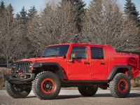 Moab Easter Jeep Safari Concepts (2015) - picture 4 of 24