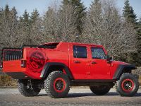 Moab Easter Jeep Safari Concepts (2015) - picture 5 of 24