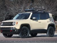 Moab Easter Jeep Safari Concepts (2015)