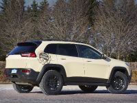 Moab Easter Jeep Safari Concepts (2015)