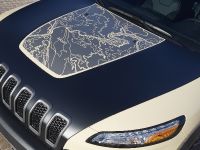 Moab Easter Jeep Safari Concepts (2015) - picture 13 of 24