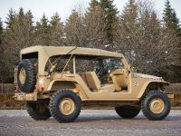 Moab Easter Jeep Safari Concepts (2015)