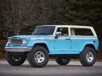 Moab Easter Jeep Safari Concepts (2015) - picture 18 of 24