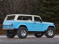 Moab Easter Jeep Safari Concepts (2015) - picture 19 of 24