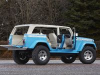Moab Easter Jeep Safari Concepts (2015)