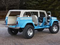 Moab Easter Jeep Safari Concepts (2015) - picture 21 of 24