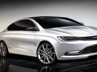 Mopar Chrysler 200 (2015) - picture 1 of 2