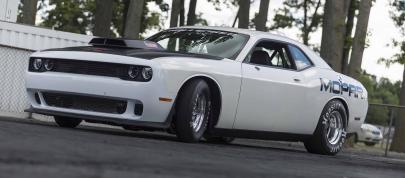 Mopar Dodge Challenger Drag Pak (2015) - picture 4 of 11