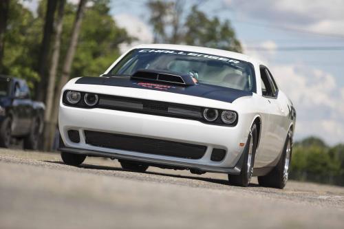 Mopar Dodge Challenger Drag Pak (2015) - picture 1 of 11
