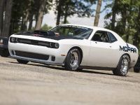 Mopar Dodge Challenger Drag Pak (2015) - picture 2 of 11