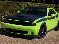 Mopar Dodge Challenger TA Concept (2015) - picture 1 of 2