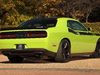 Mopar Dodge Challenger TA Concept (2015) - picture 2 of 2