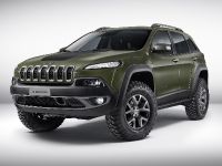 Mopar Jeep Cherokee KrawLer (2015) - picture 1 of 3