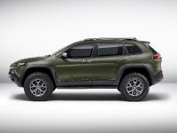 Mopar Jeep Cherokee KrawLer (2015) - picture 2 of 3