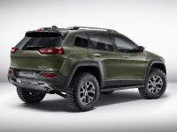 Mopar Jeep Cherokee KrawLer (2015) - picture 3 of 3