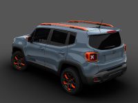 Mopar Jeep Renegade Limited (2015) - picture 2 of 2