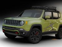 Mopar Jeep Renegade Trailhawk (2015) - picture 1 of 2