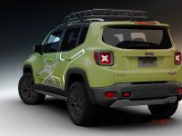 Mopar Jeep Renegade Trailhawk (2015) - picture 2 of 2