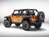 thumbnail image of 2015 Mopar Jeep Wrangler Rubicon Sunriser 