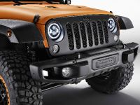 Mopar Jeep Wrangler Rubicon Sunriser (2015) - picture 4 of 6