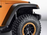 Mopar Jeep Wrangler Rubicon Sunriser (2015) - picture 5 of 6