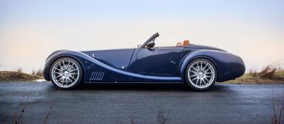 Morgan Aero 8 (2015) - picture 4 of 21