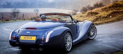 Morgan Aero 8 (2015) - picture 7 of 21