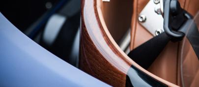 Morgan Aero 8 (2015) - picture 12 of 21