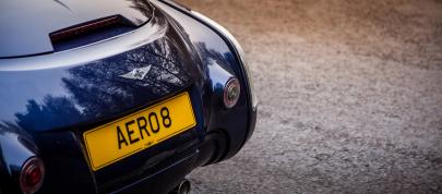 Morgan Aero 8 (2015) - picture 15 of 21