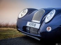 Morgan Aero 8 (2015) - picture 14 of 21