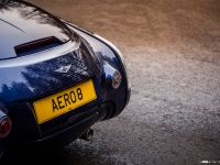 Morgan Aero 8 (2015)