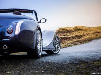 Morgan Aero 8 (2015)