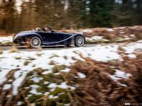 Morgan Aero 8 (2015)