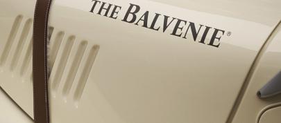 Morgan Balvenie (2015) - picture 4 of 6