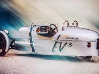 Morgan EV3 Concept (2015) - picture 1 of 3