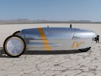 Morgan EV3 Concept (2015) - picture 2 of 3