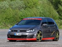 MR Racing Volkswagen Golf Mk 7 GTD (2015) - picture 1 of 8