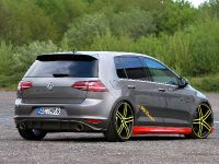 MR Racing Volkswagen Golf Mk 7 GTD (2015) - picture 2 of 8