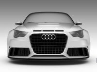 MTM Audi A1 Quattro Nardo Edition (2015) - picture 1 of 10