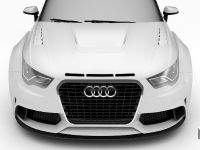 MTM Audi A1 Quattro Nardo Edition (2015) - picture 5 of 10