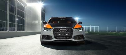 2015 MTM Audi RS6 Clubsport 2015 MTM Audi RS6 Clubsport