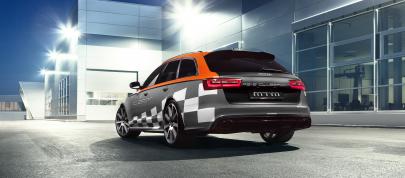 MTM Audi RS6 Clubsport (2015) - picture 4 of 7