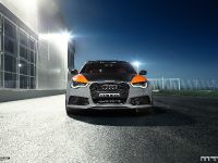 2015 MTM Audi RS6 Clubsport