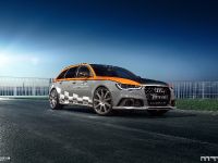 2015 MTM Audi RS6 Clubsport, 2 of 7
